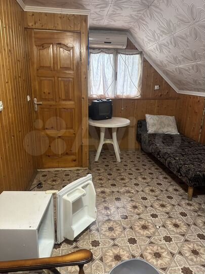 Комната 15 м², 3/3 эт.