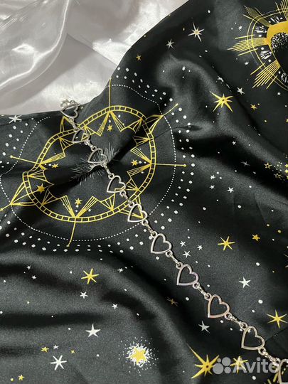 Платье комбинация у2к