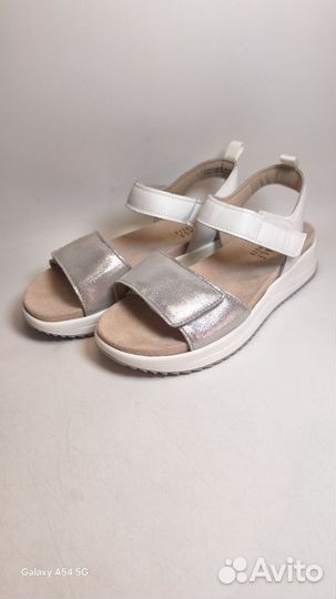 Сандалии женские 38 размер. ralf ringer
