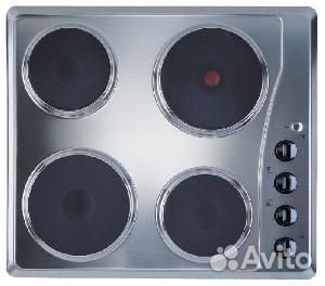 Варочная панель Indesit TI 60 X