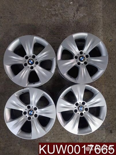 Диски R19 BMW X5 Б/у оригинал