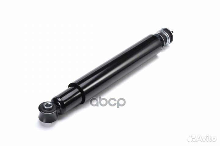 Амортизатор задний 4820-002 metaco