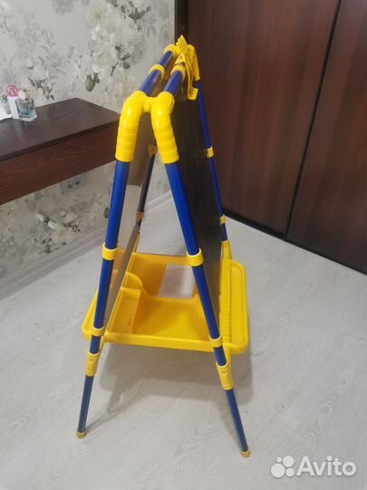 Магнитная доска детская