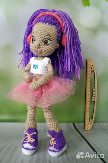 Игрушка интерьерная