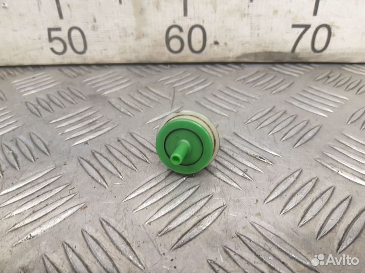 Б/У Клапан электромагнитный Subaru Forester S12