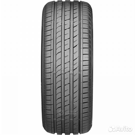 Nexen N'Fera SU1 245/40 R18 97Y