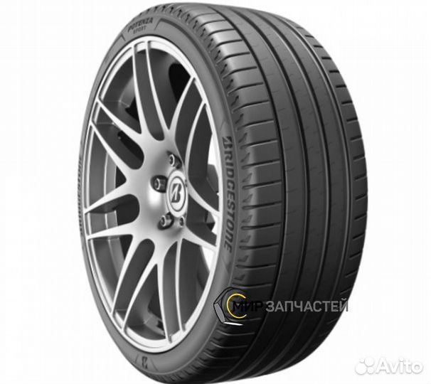 Bridgestone Potenza Sport 245/50 R18 104Y