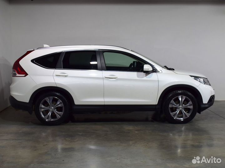 Honda CR-V 2.4 AT, 2013, 232 000 км