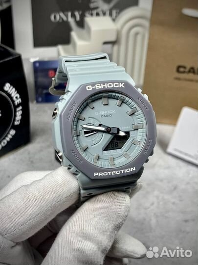 Часы G-Shock 2100 классические