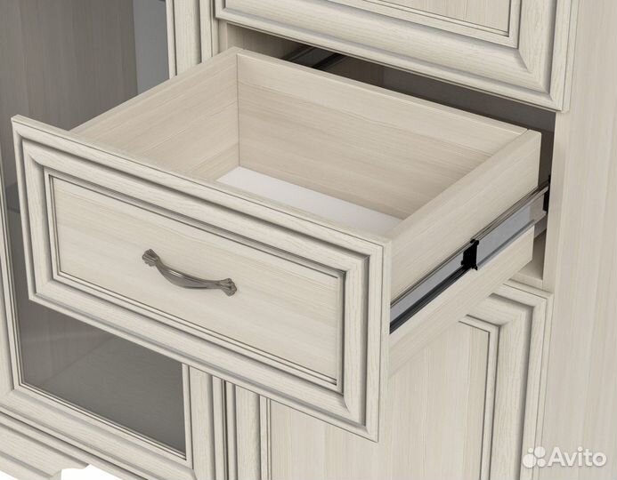 Модульная Гостиная тв Тумба Полка