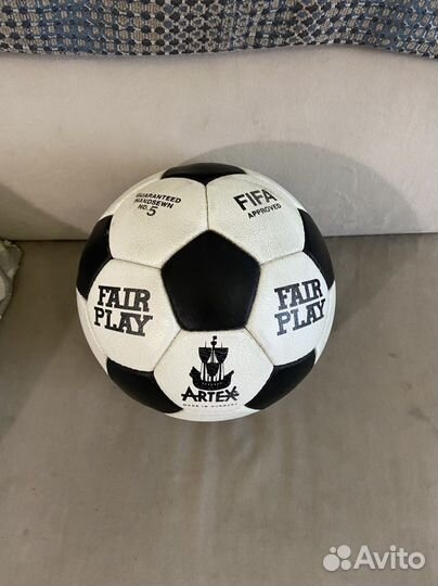 Футбольный мяч Artex