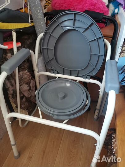 Медицинские товары