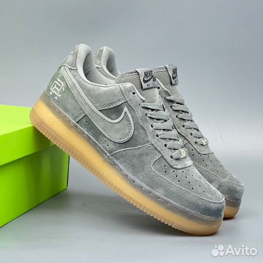 Найк Air Force 1 Сдержанные