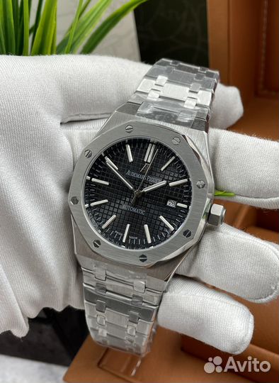 Мужские часы Audemars Piguet