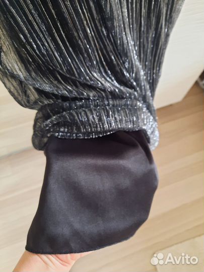 Нарядное платье для девочки рост 152 158