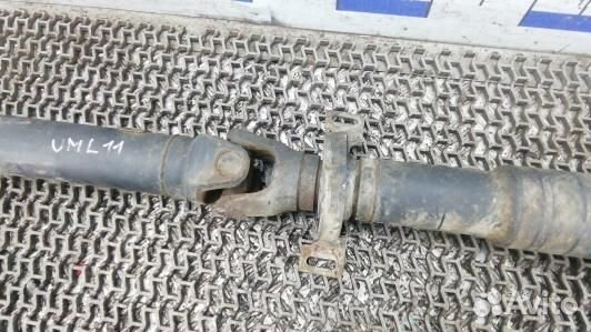 Карданный вал land rover range rover 3 (UML11K301)
