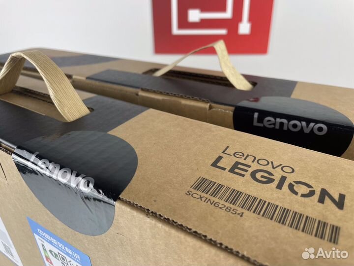 Lenovo Legion 5/7 PRO/slim 2024 i9-14900HX RTX4070