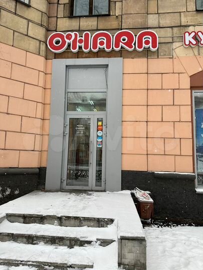 Торговая площадь, 124.9 м²