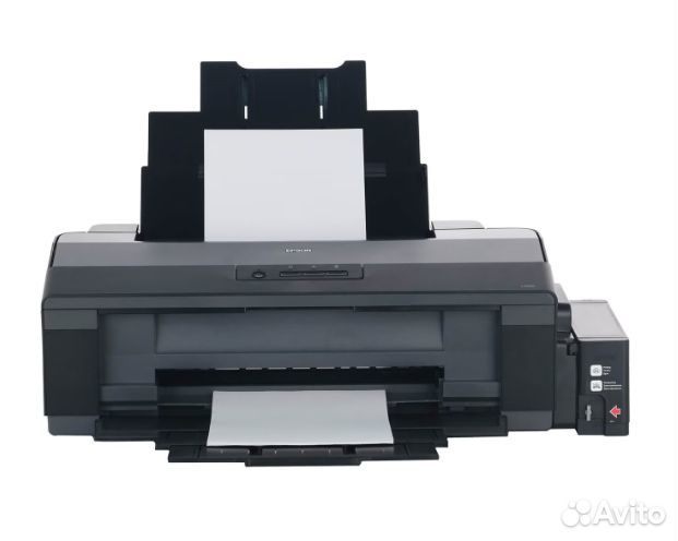 Струйный принтер Epson L1300