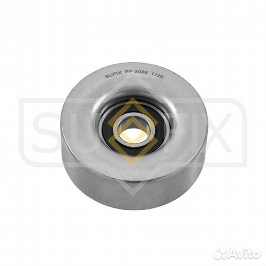 Подшипник подвесной ssangyong Actyon I 2.0D-2.3 05