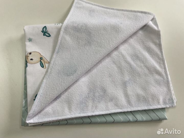 Непромокаемая пеленка