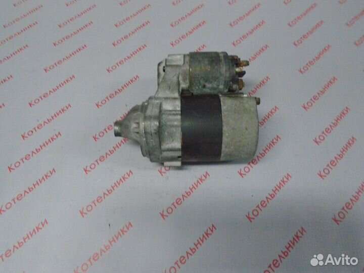 Nissan 23300-9F661 Стартер