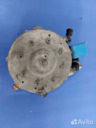 Газовый редуктор Lovato