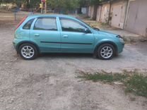 Opel Corsa 1.2 MT, 2004, 177 900 км, с пробегом, цена 390 000 руб.