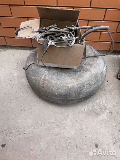 Гбо 4 поколения комплект