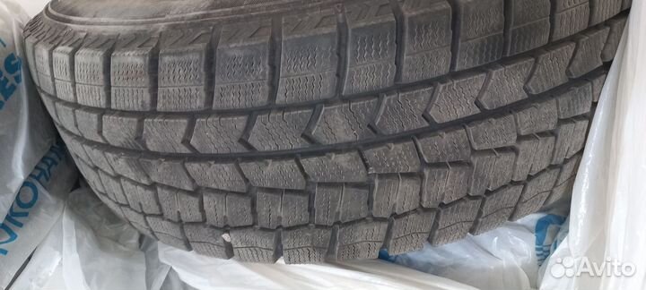 Dunlop Winter Maxx 195/65 R15