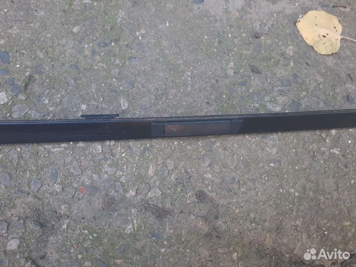 Молдинг крыши субару импреза GH