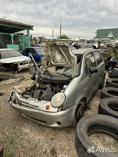Авторазбор део матиз разбор daewoo matiz