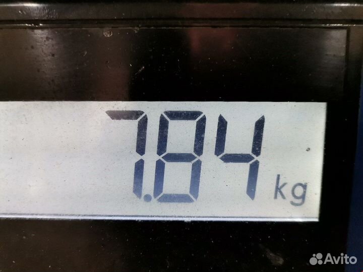 Турбина для Opel Vectra C 24445062