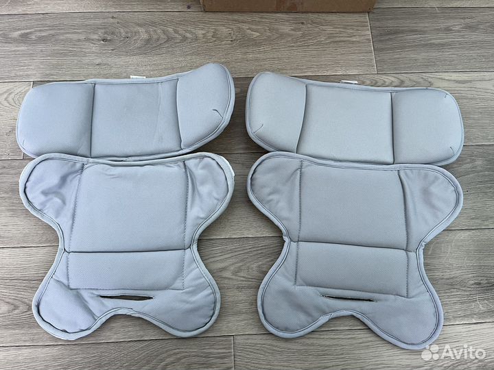 Вкладыш doona для новорожденных