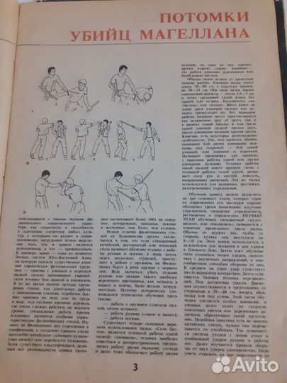 Кэмпо.Боевые искусства