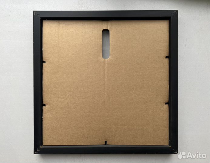 Рамки для Винила и Фото