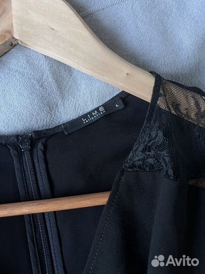 Комбинезон женский lime / наряд на праздник