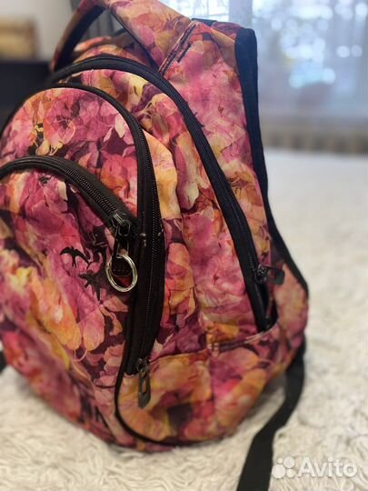 Рюкзак школьный для девочки