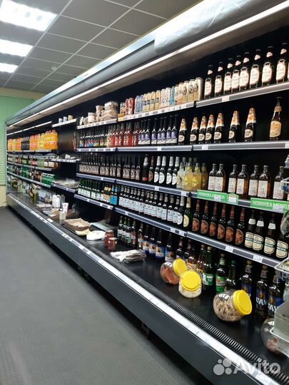 Холодильник горка