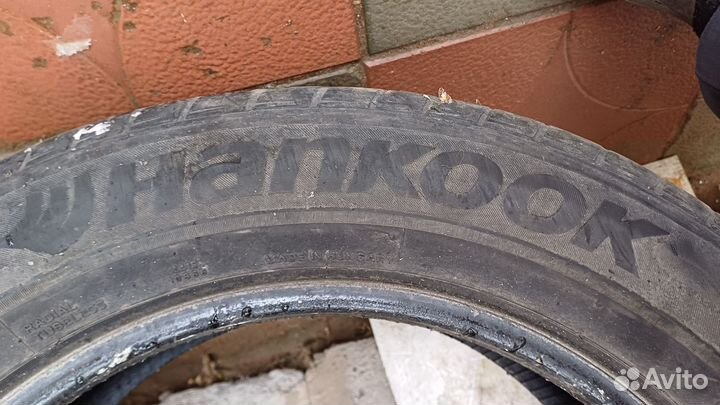 Hankook Optimo K415 225/60 R17 99H