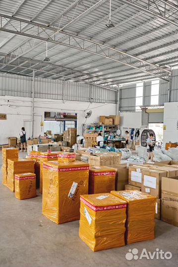 Оптом матрасы из Китая / Байер