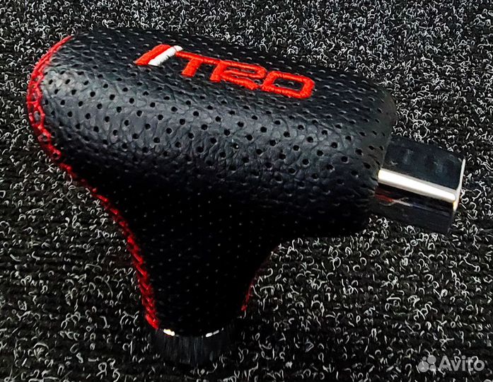 Ручка АКПП TRD - momo (TRD)