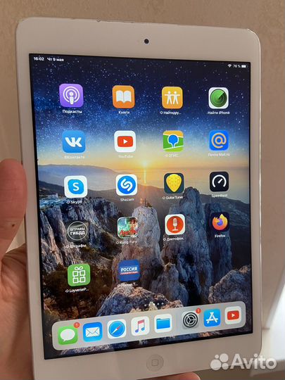 iPad mini 2 Retina