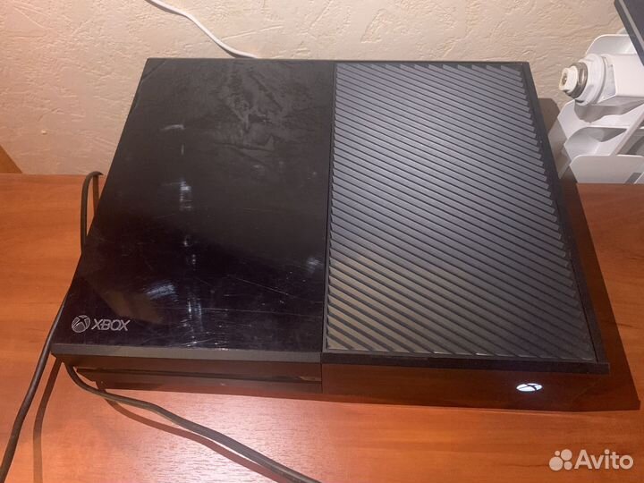 Xbox One 500 gb