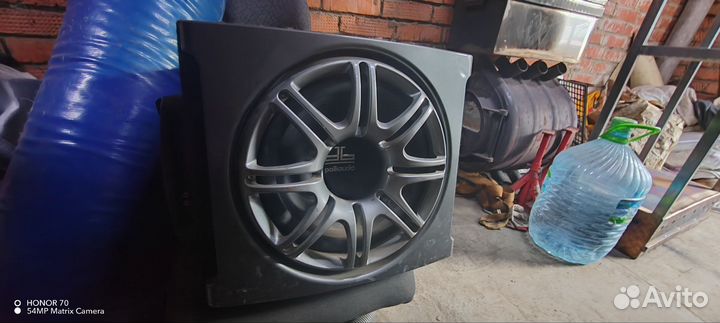 Буфер и моноблок