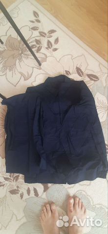 Офисная военная форма