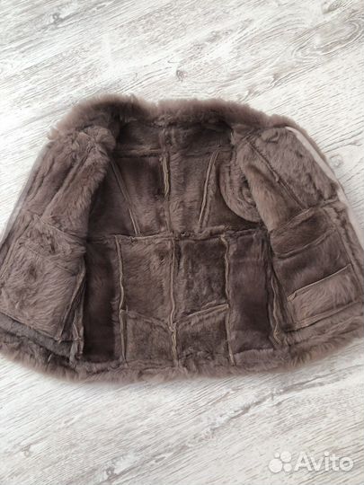 Жилет, можно для фотосессии