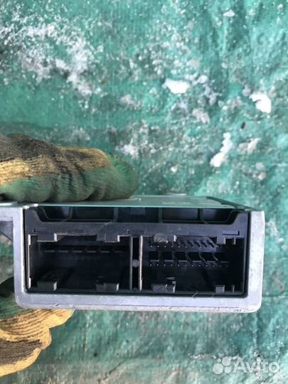 Блок управления Air Bag Great Wall Hover H5 2013 г