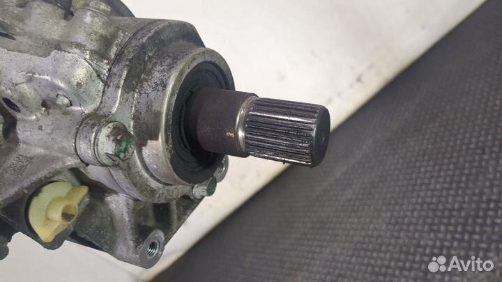 Редуктор Раздаточный кпп (раздатка) Dacia Duster