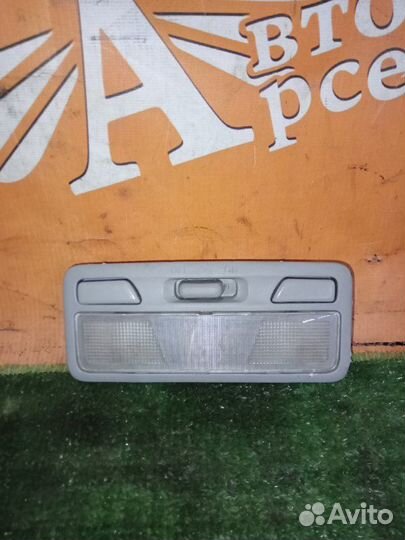 Плафон подсветки салона передний Mitsubishi Lancer